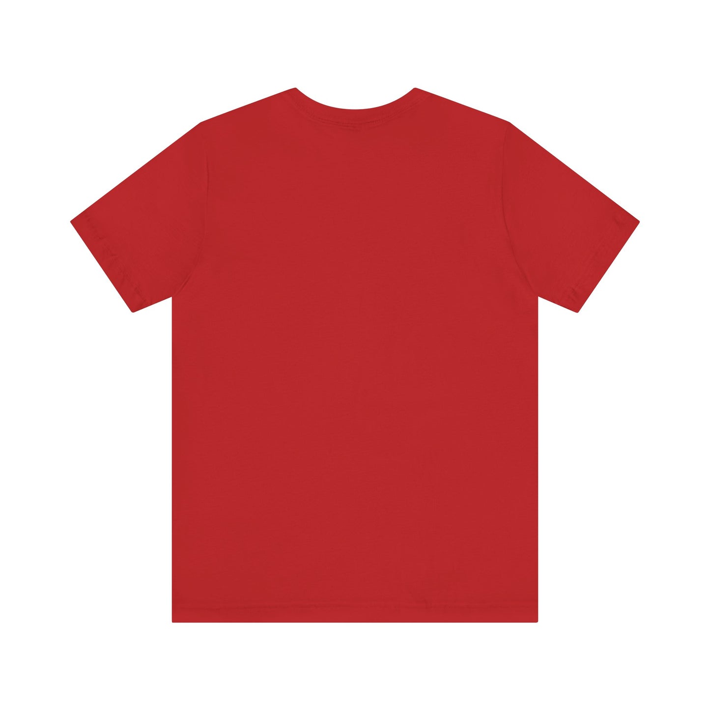 CLASSIC WRITE BLOODY CONDOR Unisex Jersey Short Sleeve Tee, EXPRESS DELIVERY, Black Condor - Write Bloody Publishing