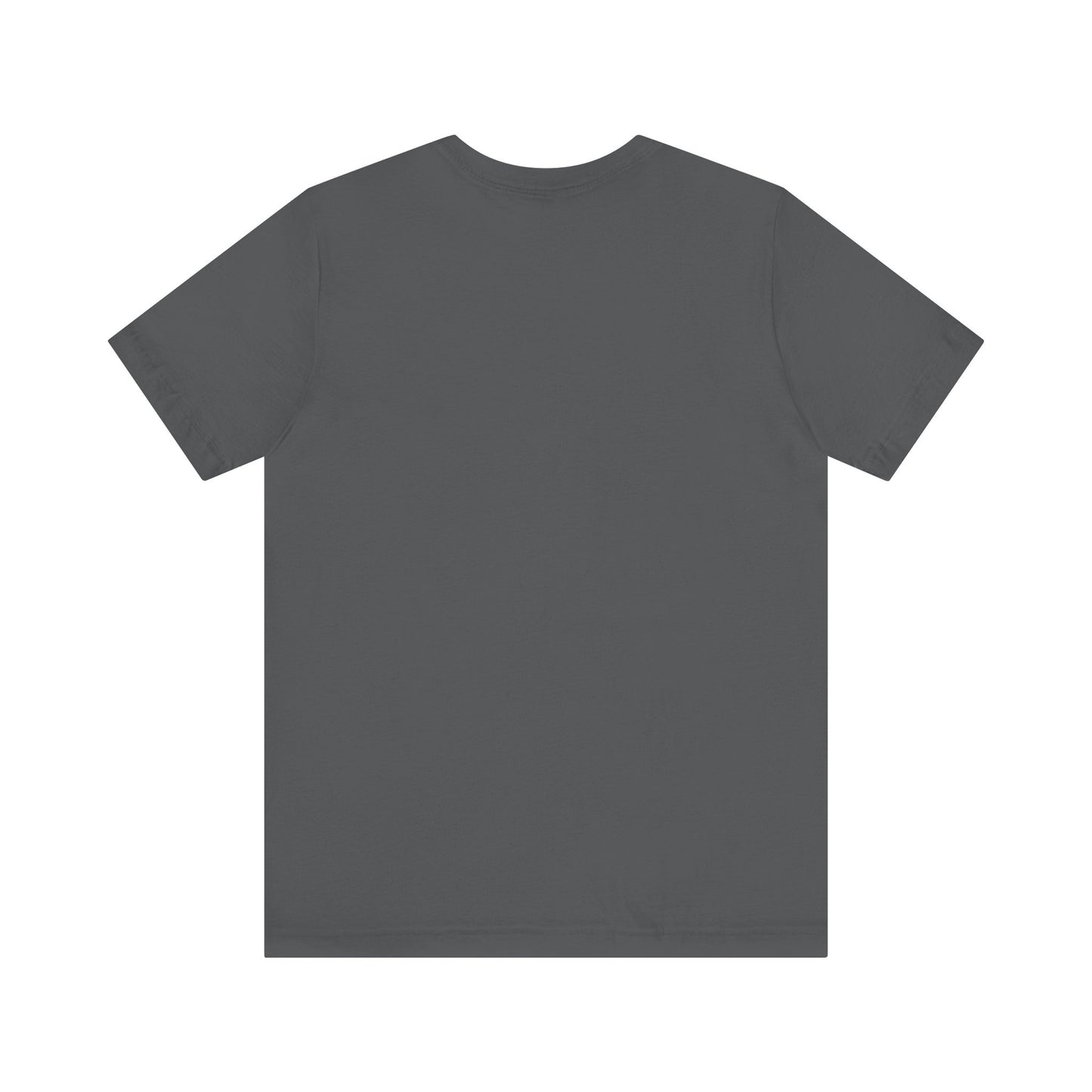 CLASSIC WRITE BLOODY CONDOR Unisex Jersey Short Sleeve Tee, EXPRESS DELIVERY, Black Condor - Write Bloody Publishing