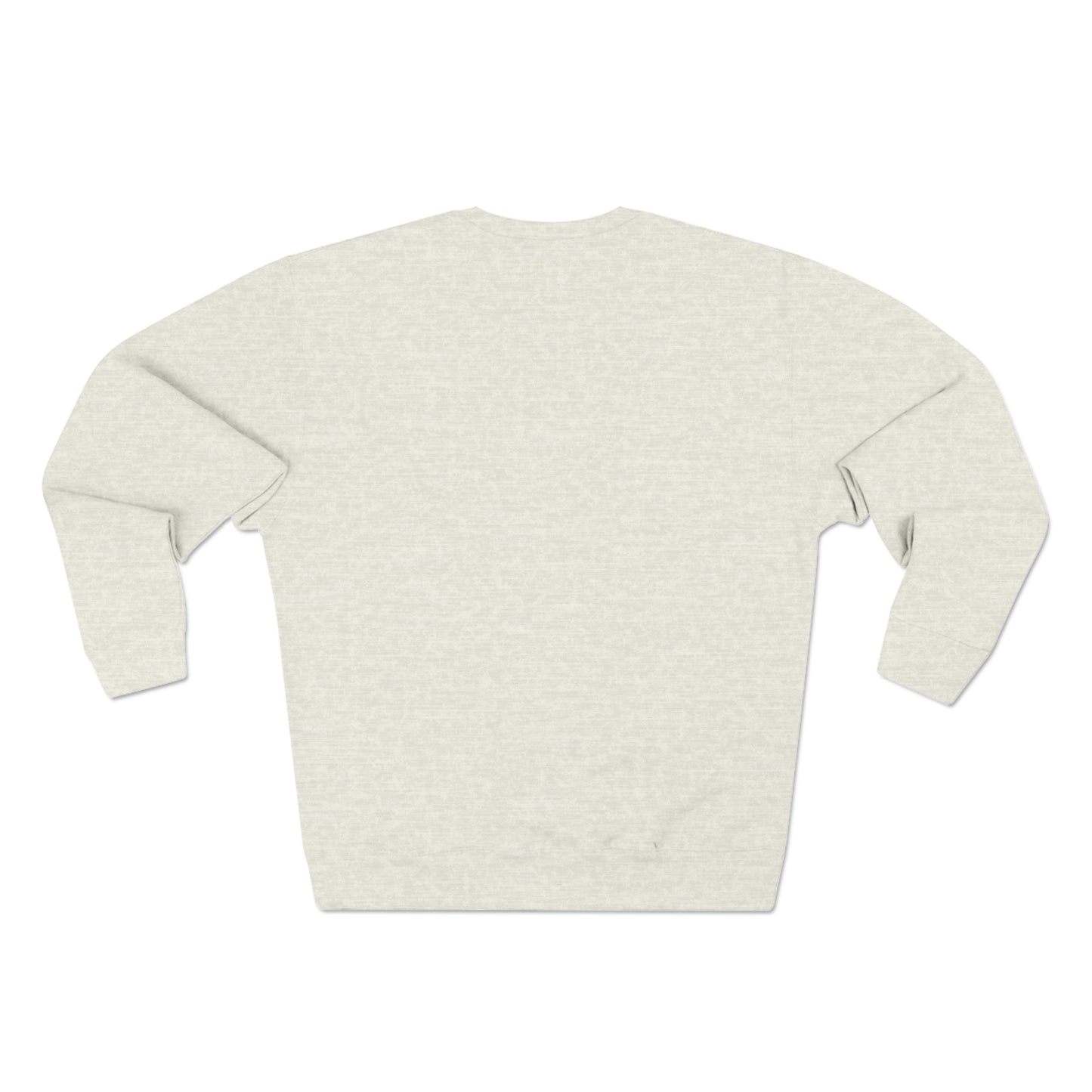 winning is dumb, derrick brown Unisex Premium Crewneck Sweatshirt - Write Bloody Publishing