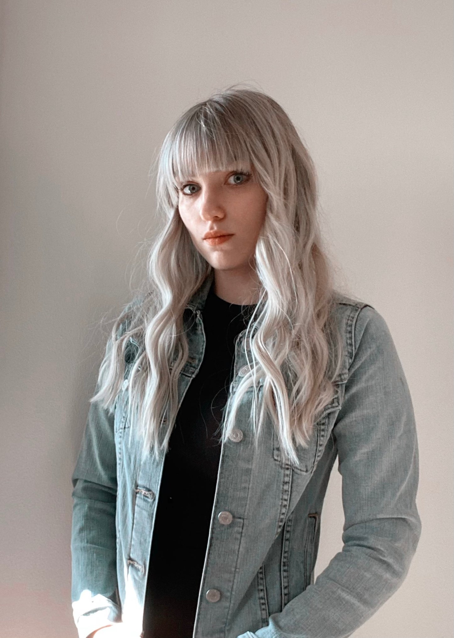 Let Go With The Lights On by Lexi Pelle - Write Bloody Publishing