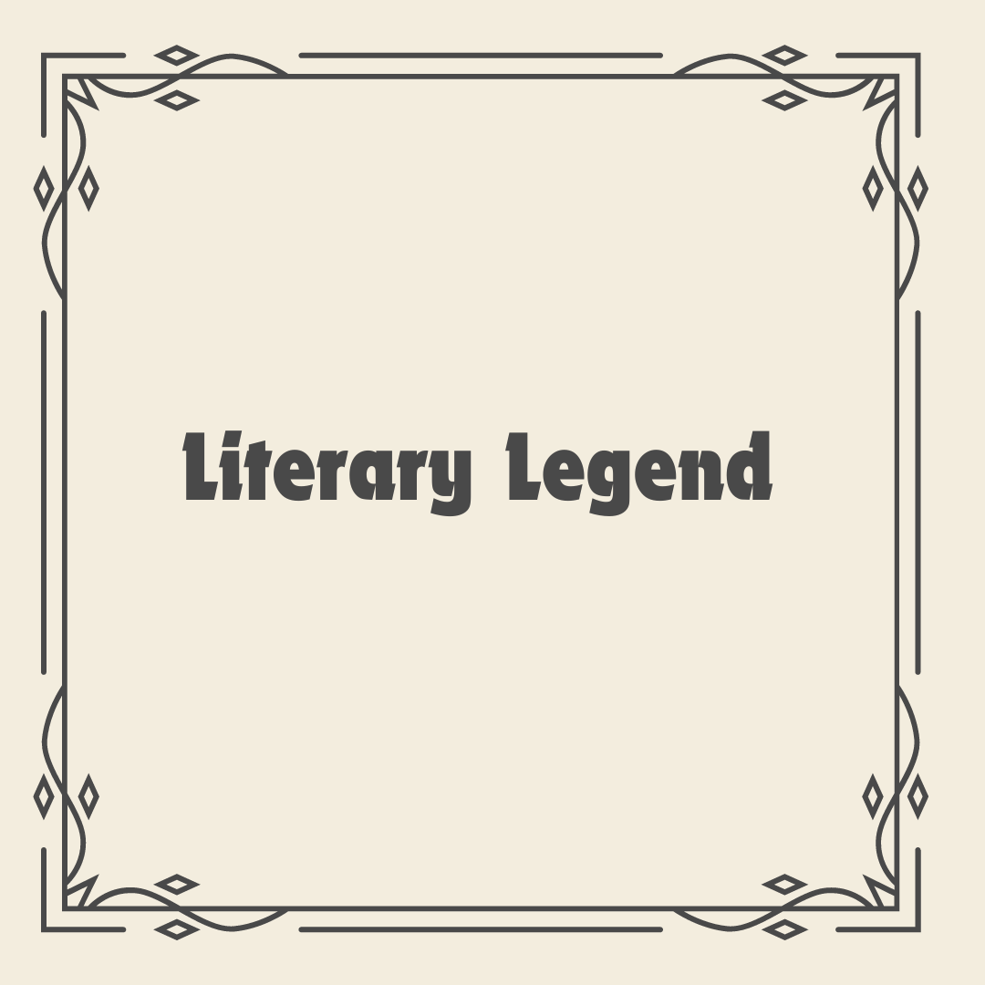 Literary Legend