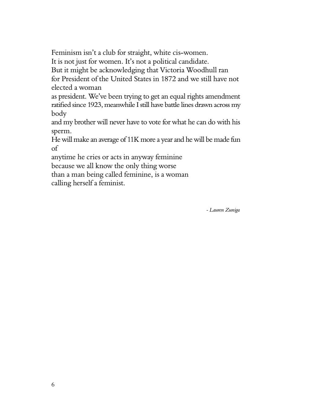 We Will Be Shelter: Poems for Survival - Write Bloody Publishing