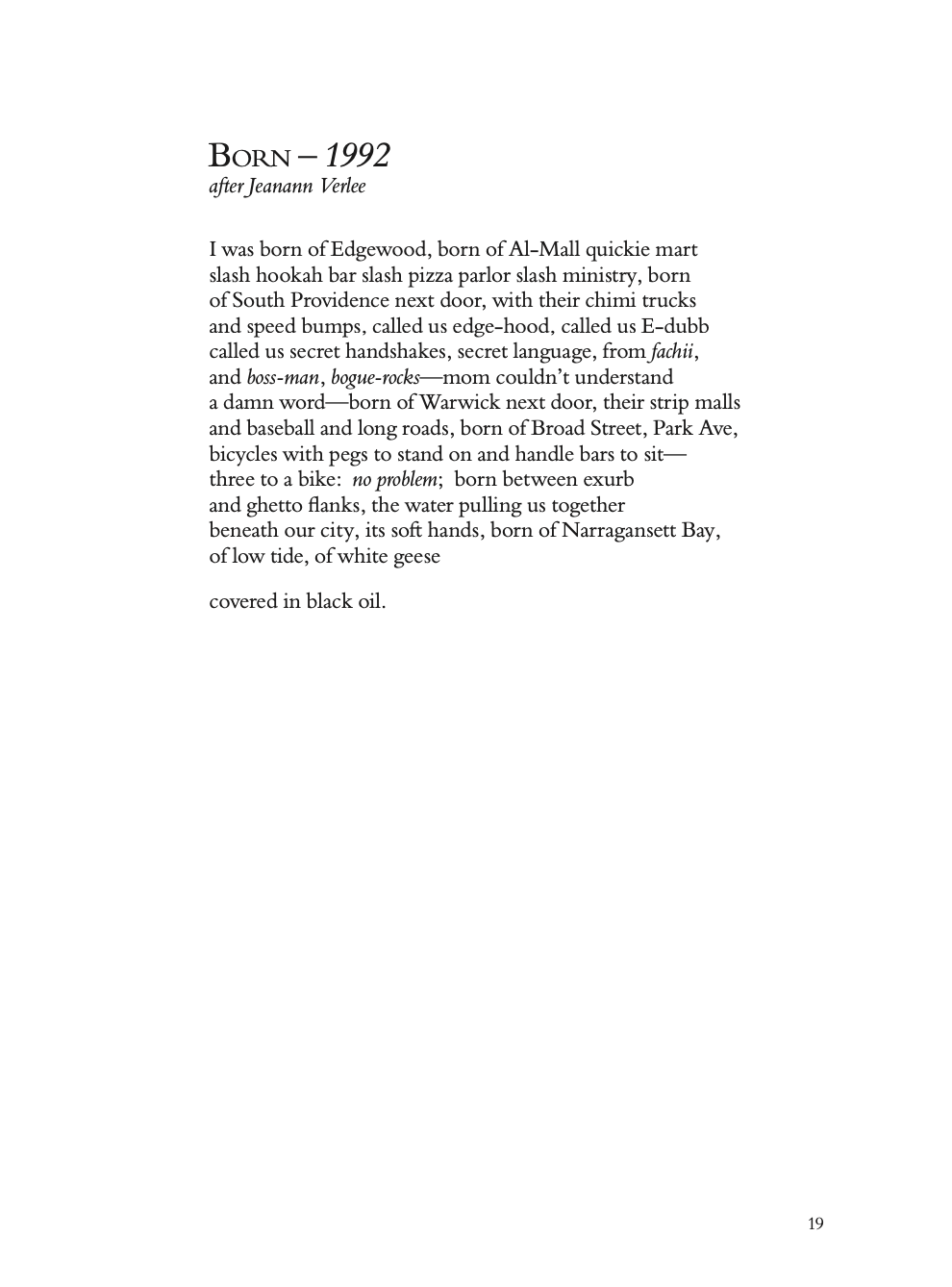 Yarmulkes & Fitted Caps by Aaron Levy Samuels - Write Bloody Publishing