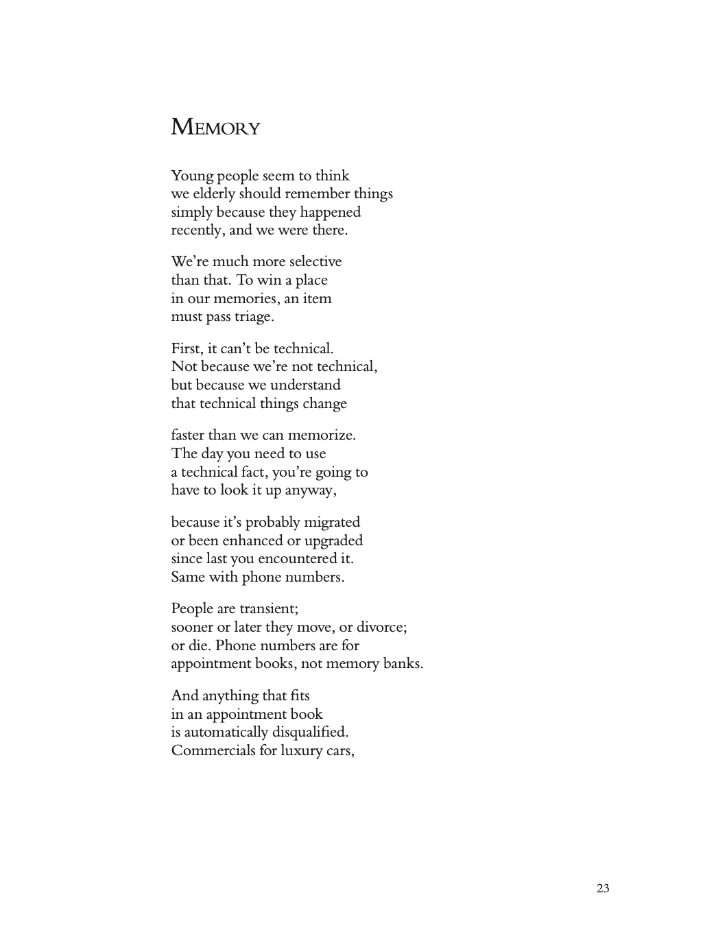 Allow The Light : The Lost Poems of Jack McCarthy - Write Bloody Publishing