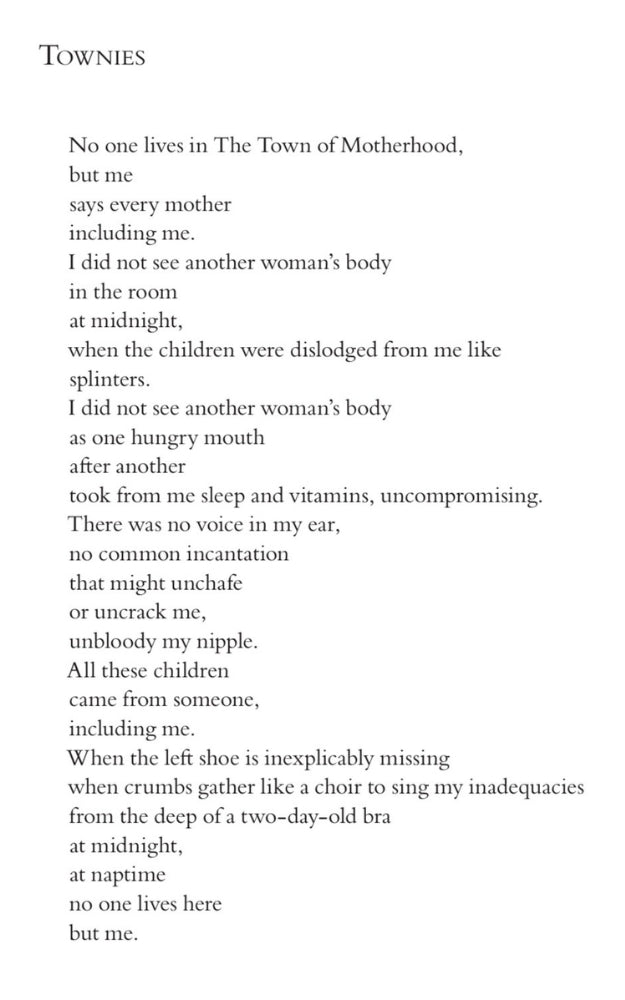 Pecking Order by Nicole Homer - Write Bloody Publishing