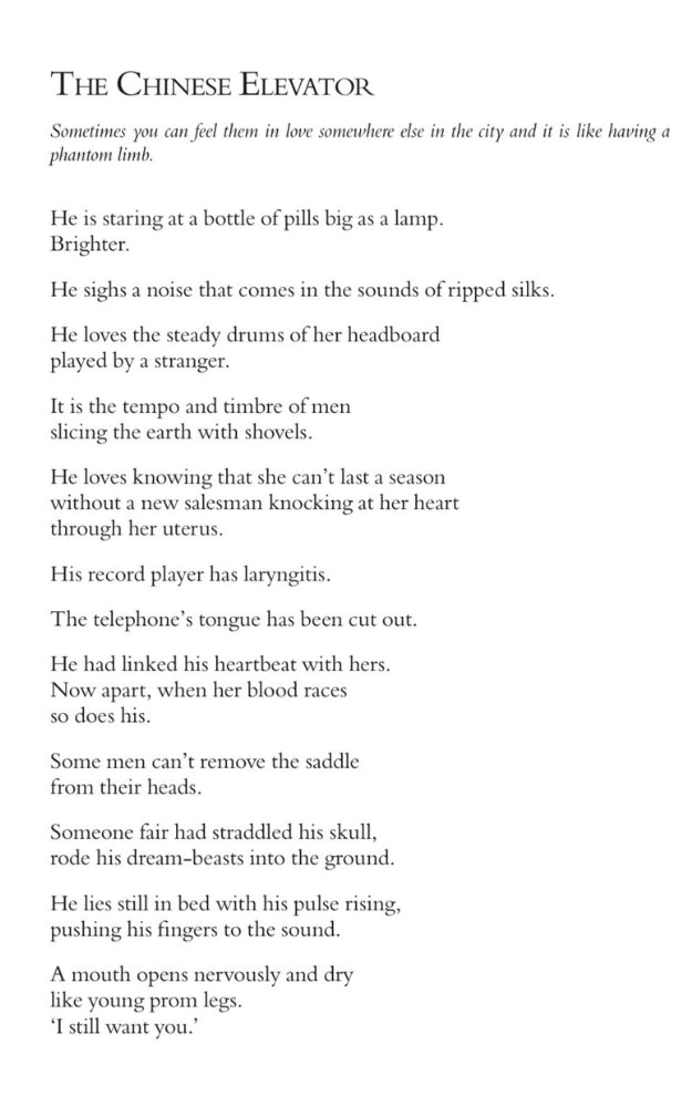 Born in the Year of the Butterfly Knife by Derrick C. Brown - Write Bloody Publishing