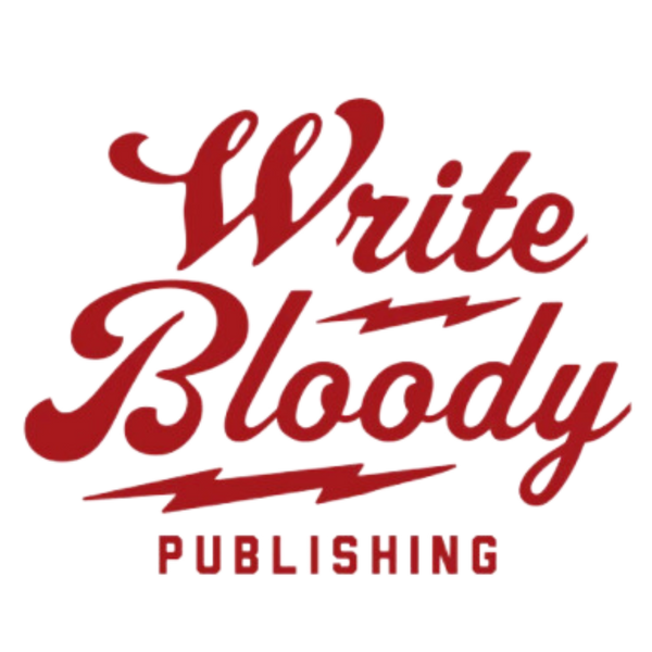 Write Bloody Publishing logo