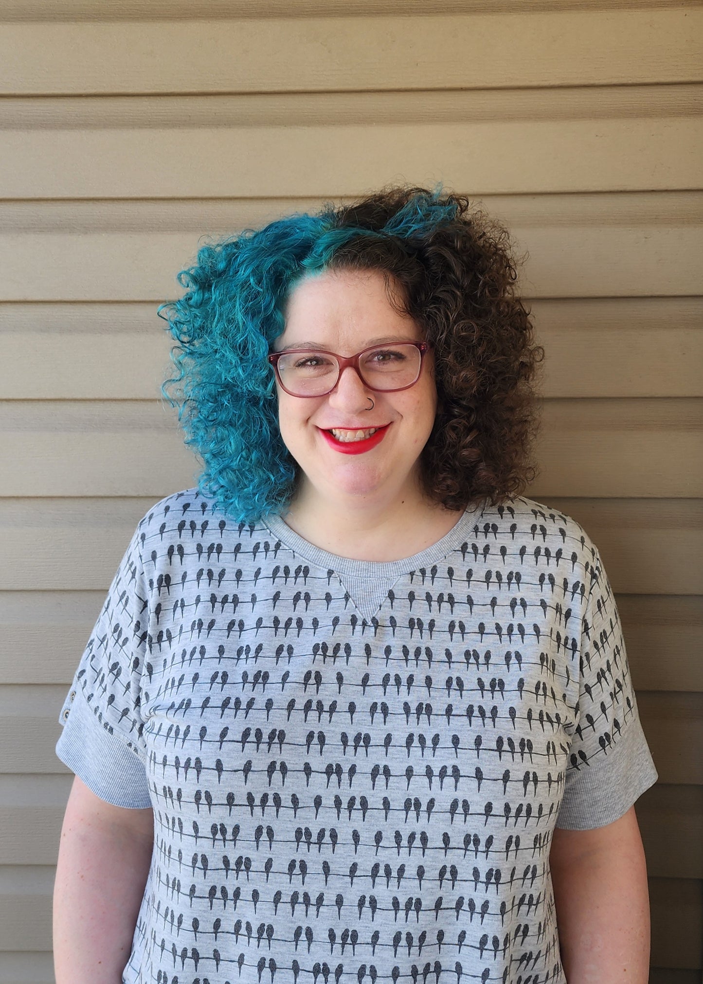 Built By Storms by Miriam Kramer - Write Bloody Publishing