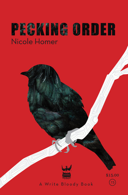 Pecking Order by Nicole Homer