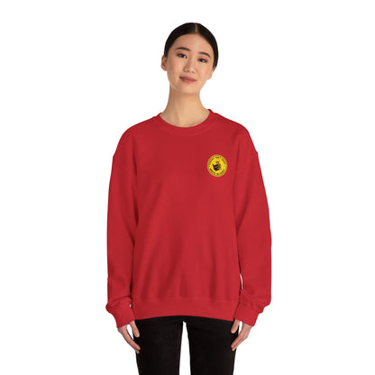 New Write Bloody Logo Sweatshirt
