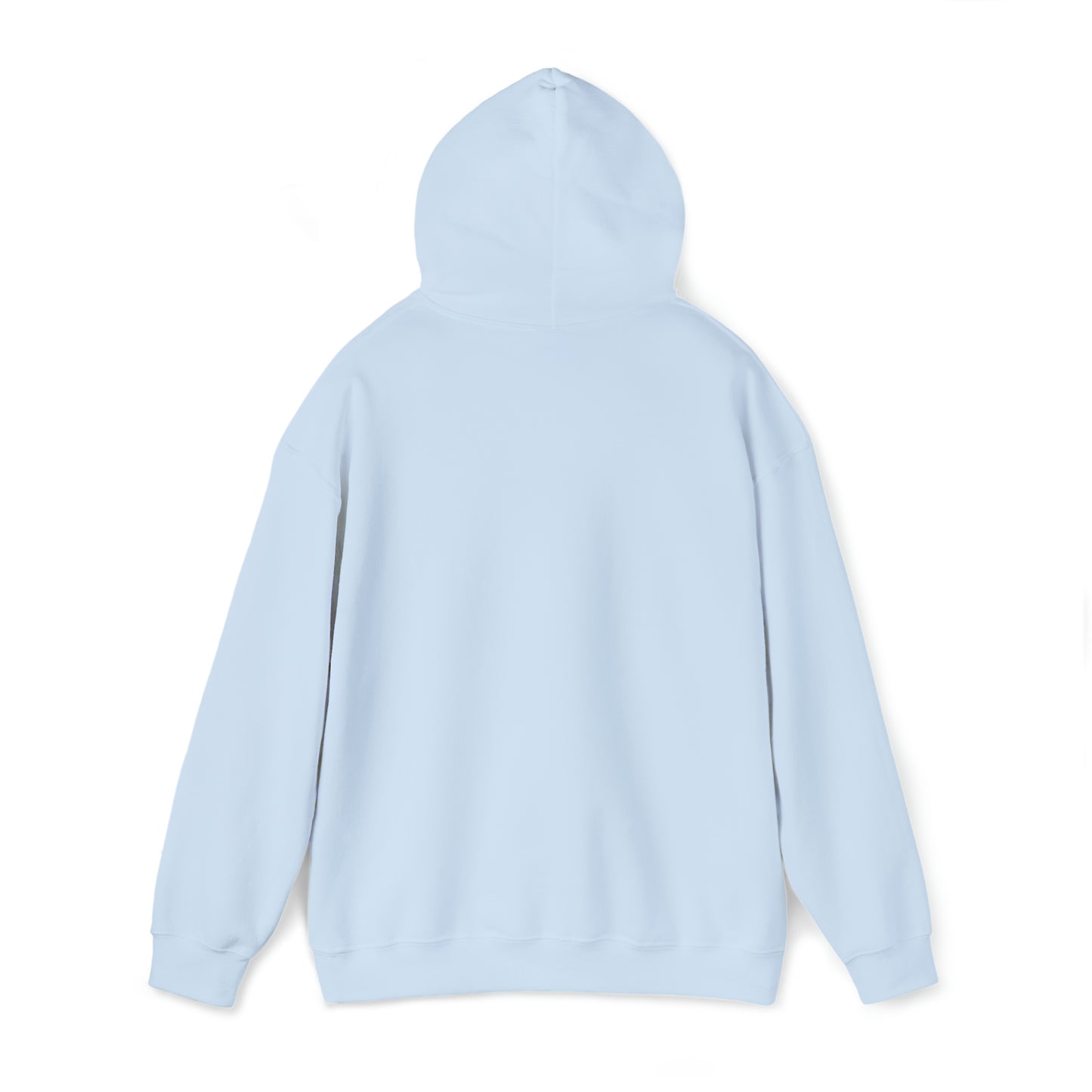 POETRY AND COFFEE Unisex Heavy Blend™ Hooded Sweatshirt