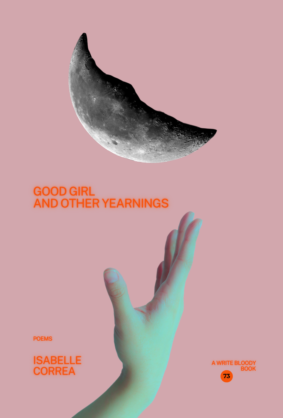 Good Girl and Other Yearnings by Isabelle Correa