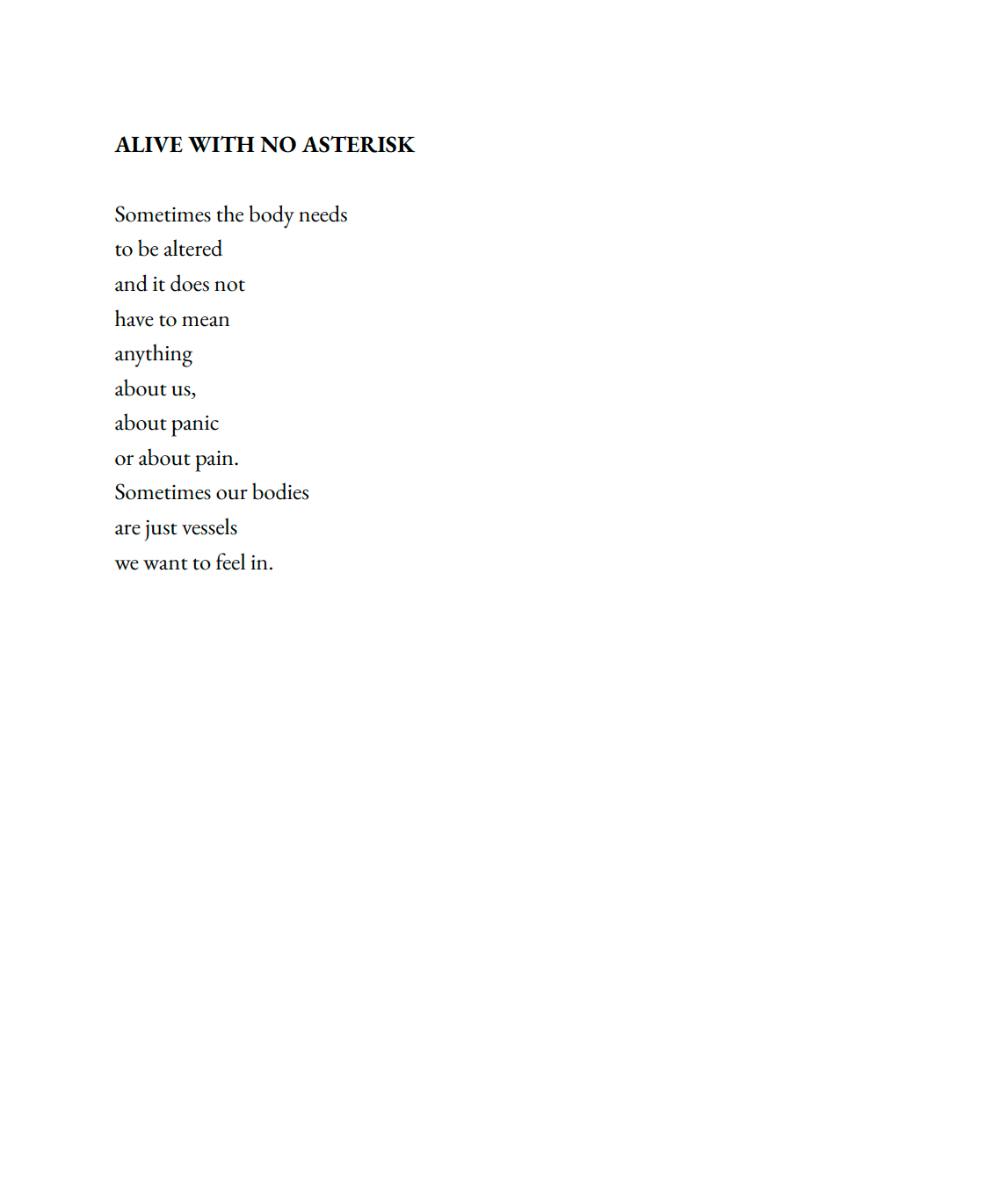 A CONGREGATION OF ALLIGATORS by Grayson Thompson
