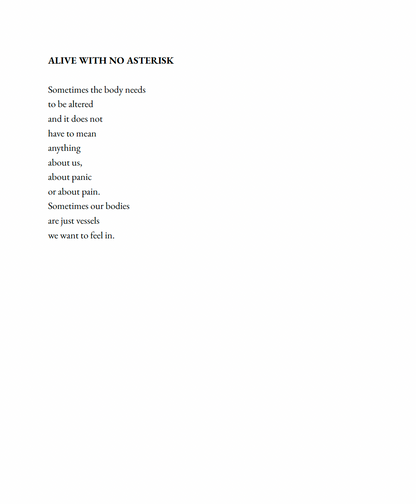 A CONGREGATION OF ALLIGATORS by Grayson Thompson