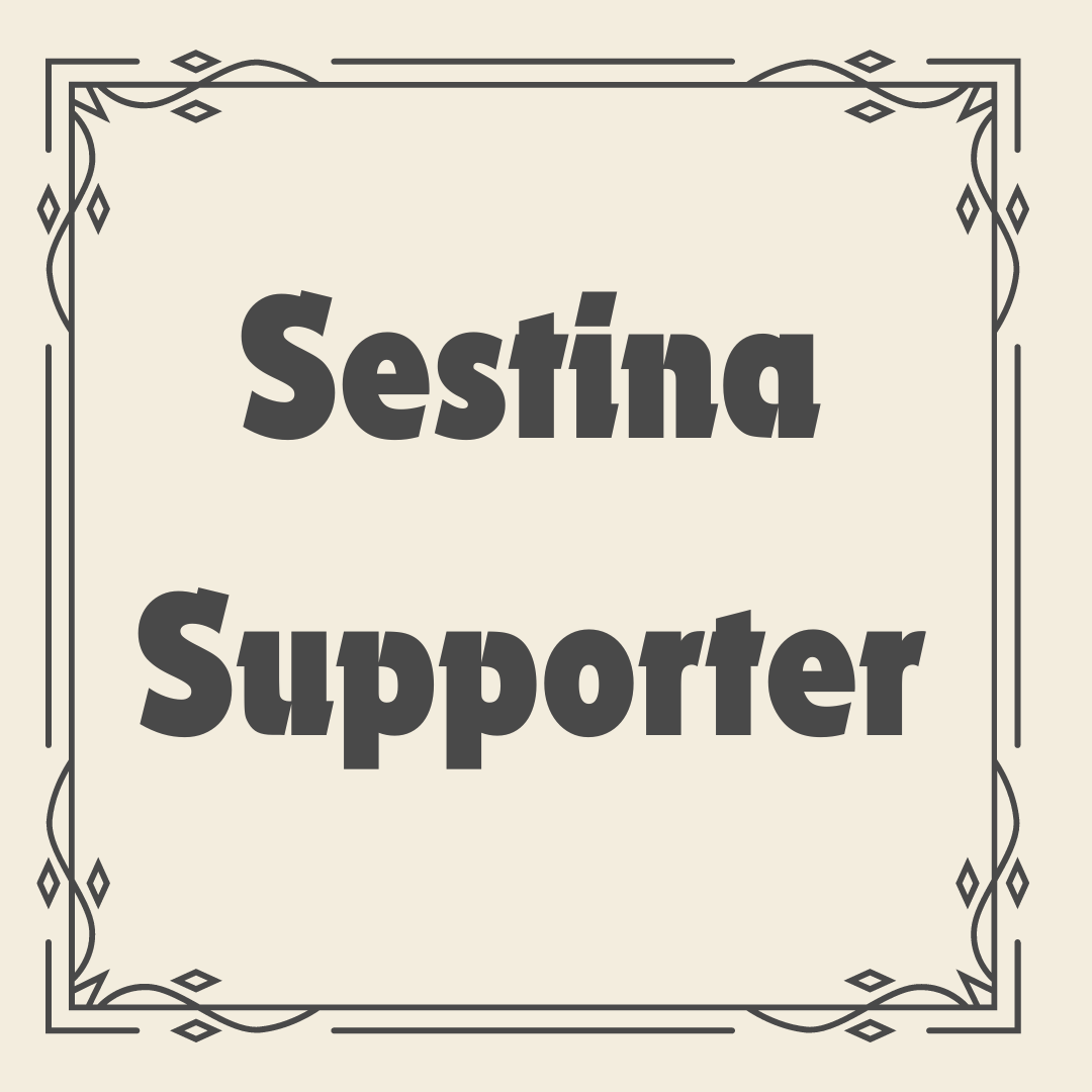 Sestina Supporter