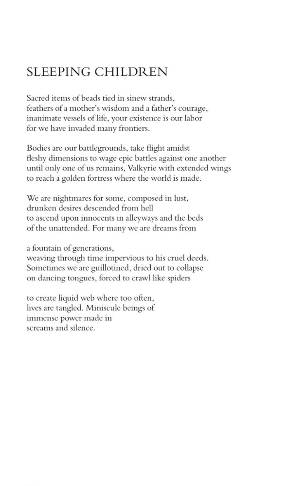 The Heart of a Comet by Pages D. Matam